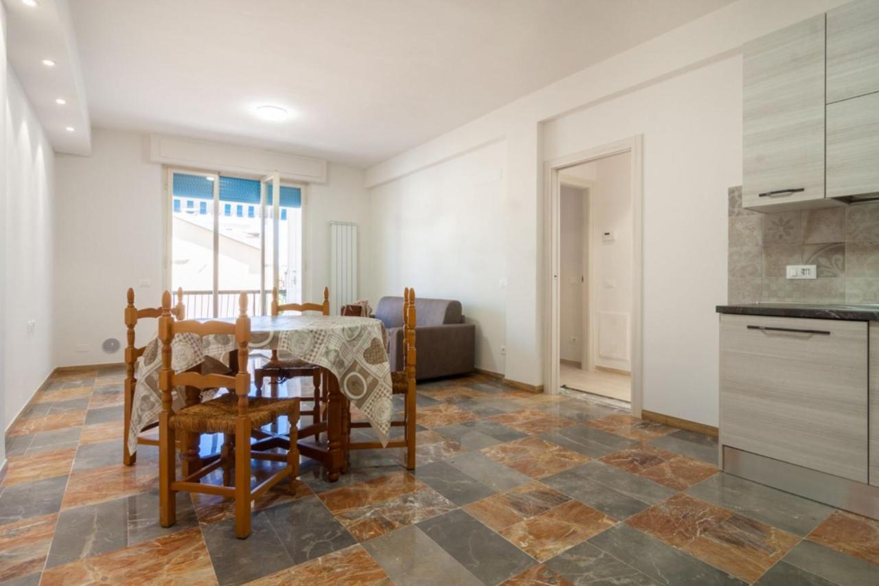 Appartamenti Pen Follonica Exteriér fotografie