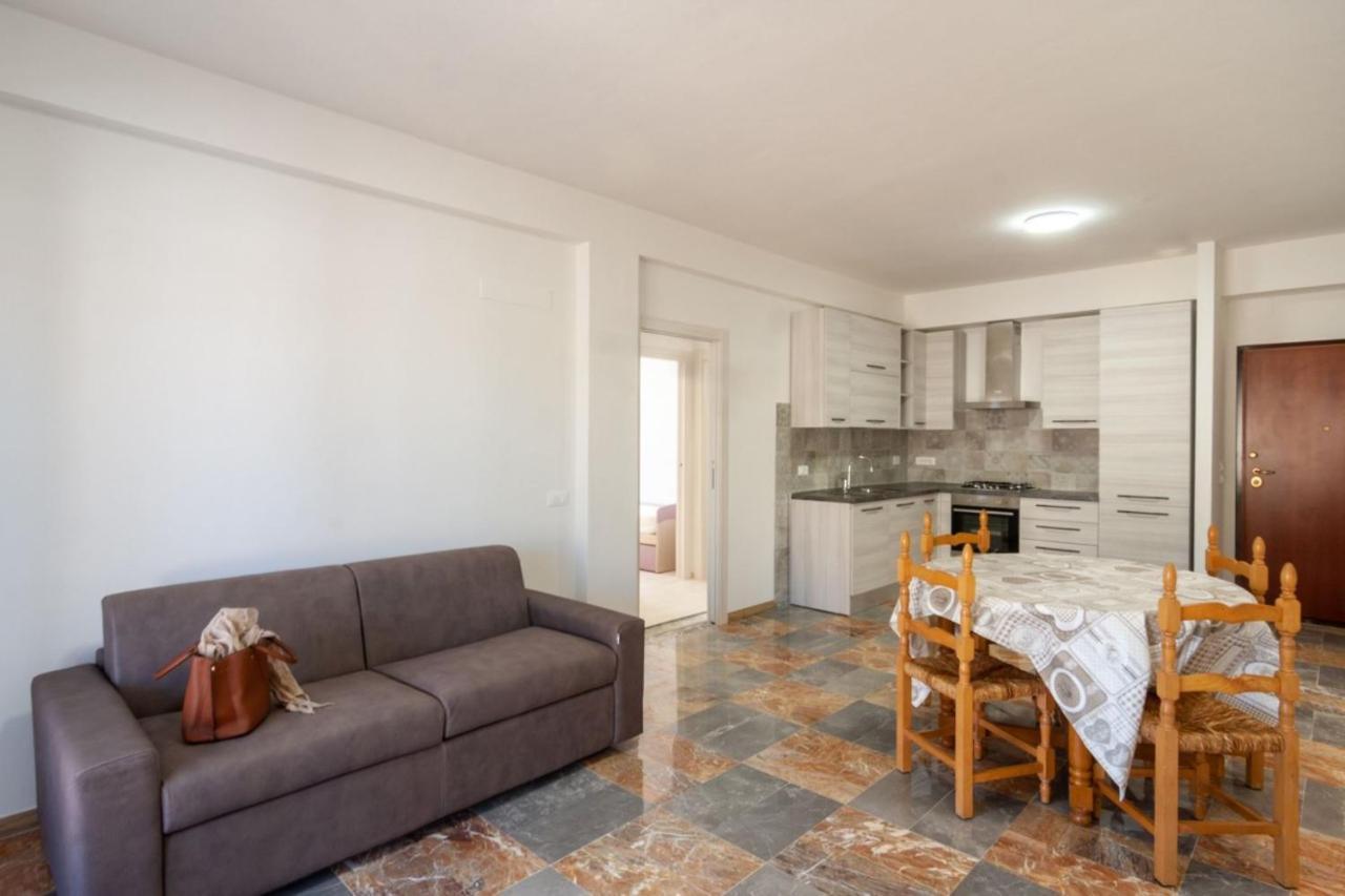 Appartamenti Pen Follonica Exteriér fotografie